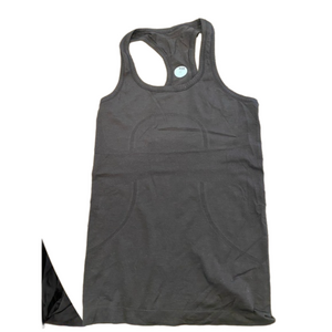 Lululemon swiftly tank size 4